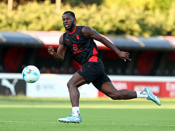 Saga Transfer Yunus Musah, Napoli dan Nottingham Forest Bersaing Sengit