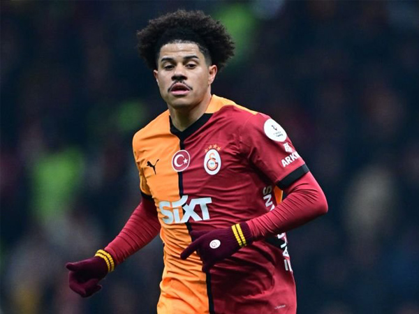 Aston Villa Dekati Gabriel Sara, Manchester City Juga Tertarik