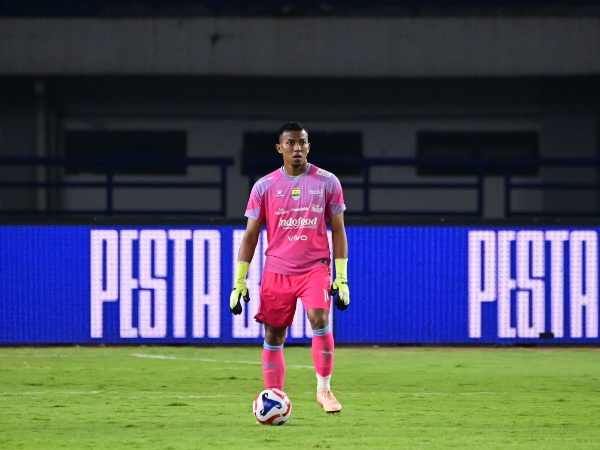 Teja Sebut Kemenangan Atas WSW Jadi Modal Tampil di Liga